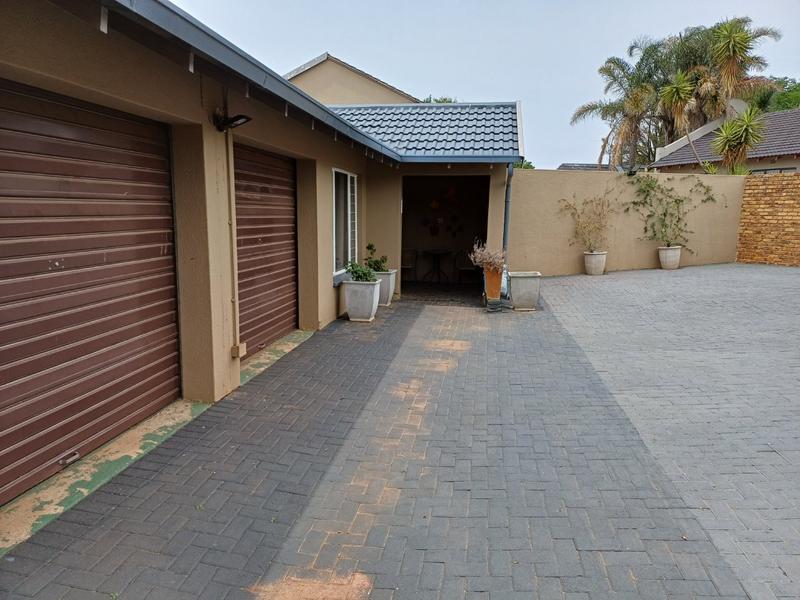 3 Bedroom Property for Sale in Rant En Dal Gauteng