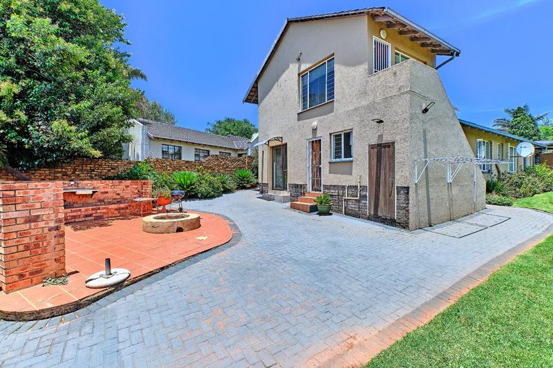 3 Bedroom Property for Sale in Rant En Dal Gauteng