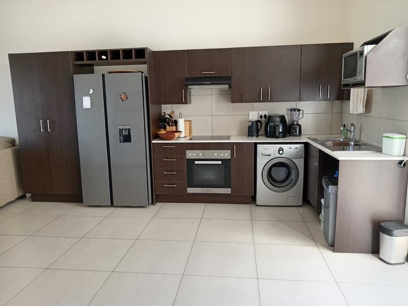 3 Bedroom Property for Sale in Jackal Creek Golf Estate Gauteng