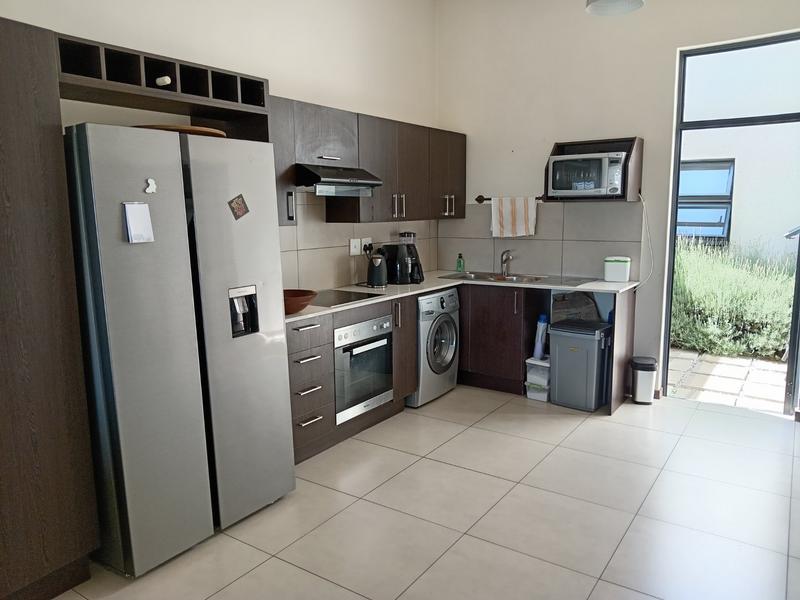 3 Bedroom Property for Sale in Jackal Creek Golf Estate Gauteng