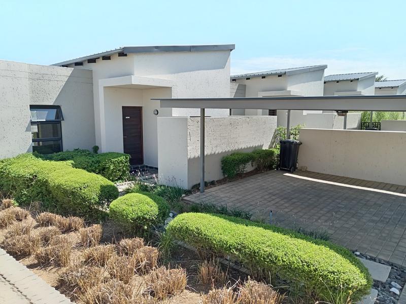 3 Bedroom Property for Sale in Jackal Creek Golf Estate Gauteng