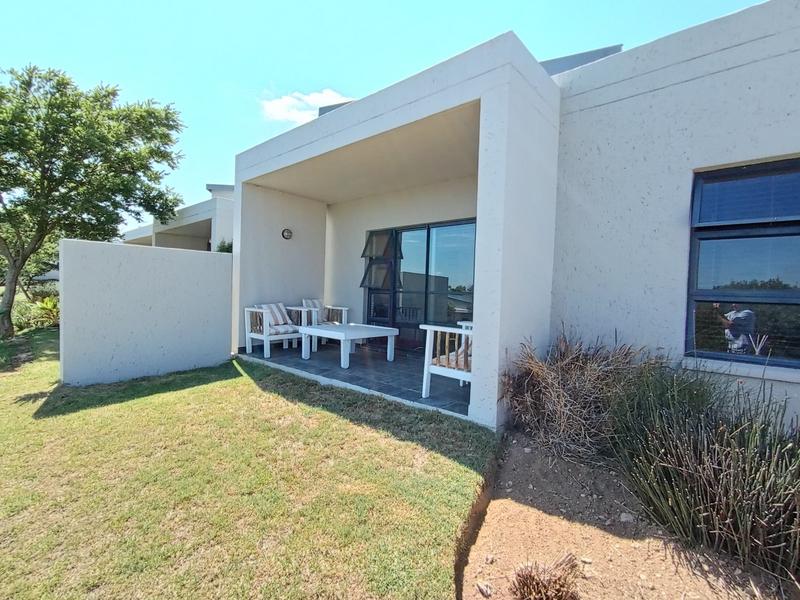 3 Bedroom Property for Sale in Jackal Creek Golf Estate Gauteng