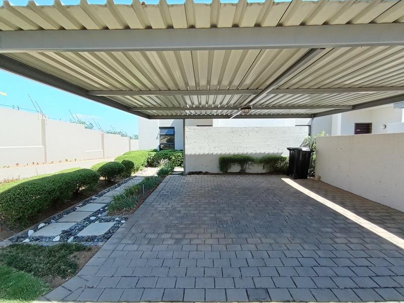 3 Bedroom Property for Sale in Jackal Creek Golf Estate Gauteng