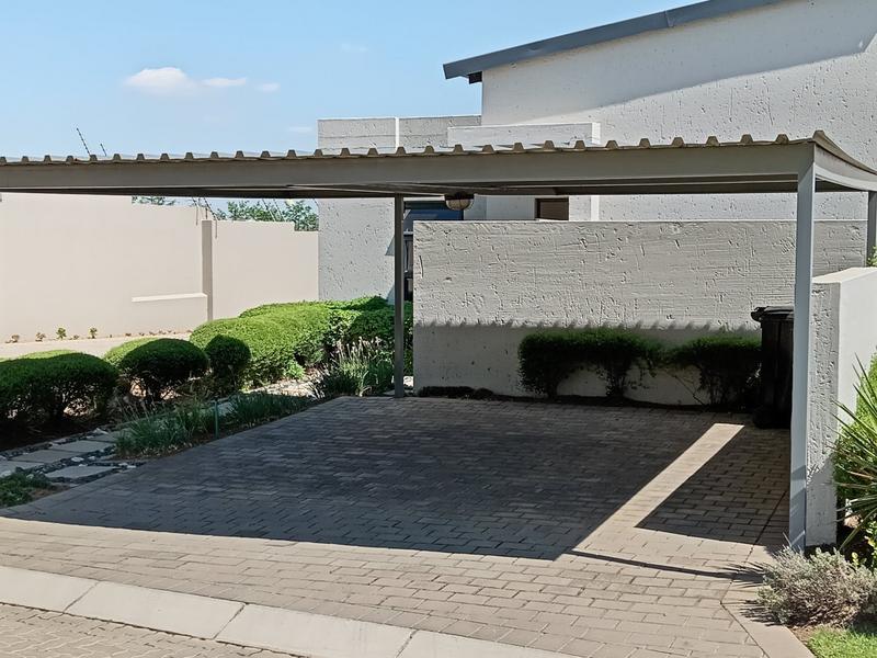 3 Bedroom Property for Sale in Jackal Creek Golf Estate Gauteng