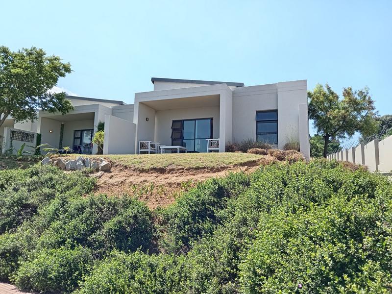 3 Bedroom Property for Sale in Jackal Creek Golf Estate Gauteng