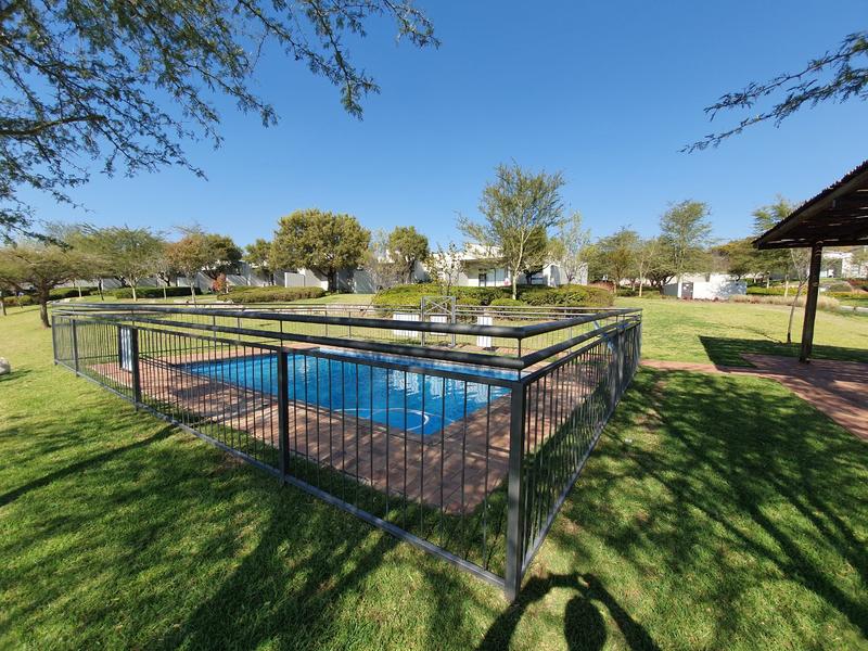 3 Bedroom Property for Sale in Jackal Creek Golf Estate Gauteng