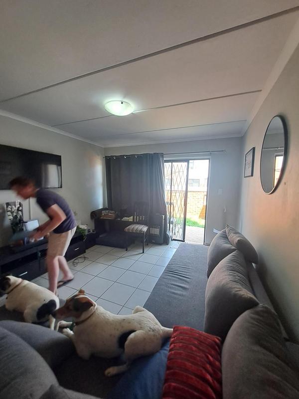 2 Bedroom Property for Sale in Rynfield A H Gauteng