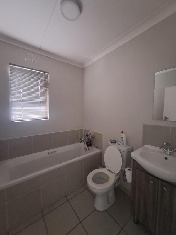2 Bedroom Property for Sale in Rynfield A H Gauteng