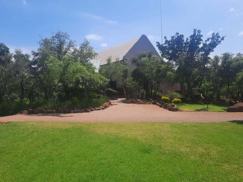 3 Bedroom Property for Sale in Dinokeng Gauteng