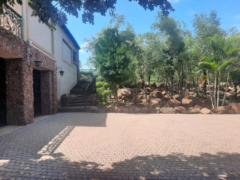 3 Bedroom Property for Sale in Dinokeng Gauteng