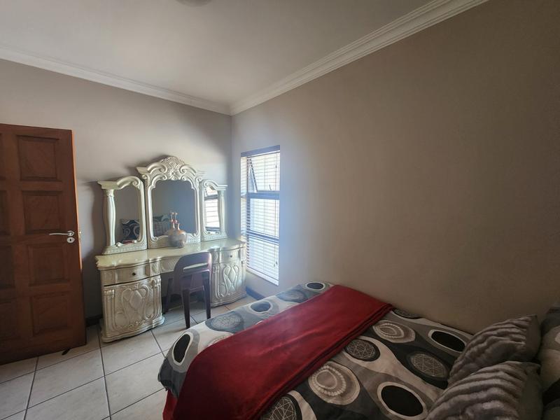 3 Bedroom Property for Sale in Magalieskruin Gauteng