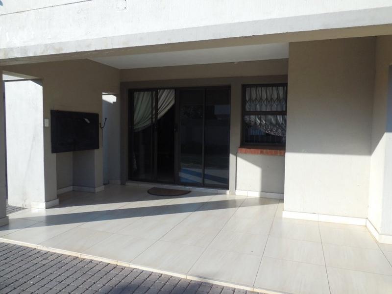 4 Bedroom Property for Sale in Annlin Gauteng