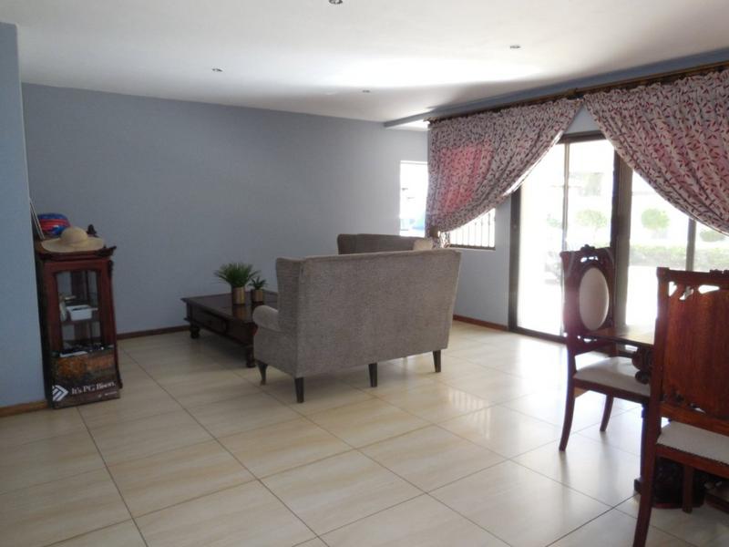 4 Bedroom Property for Sale in Annlin Gauteng