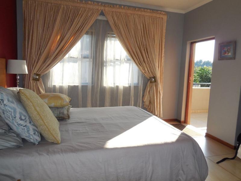 4 Bedroom Property for Sale in Annlin Gauteng