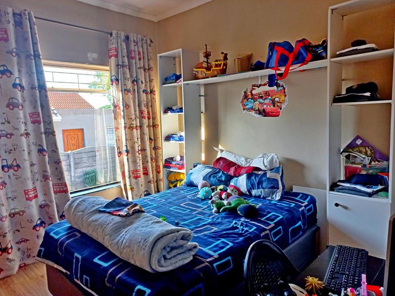 4 Bedroom Property for Sale in Birch Acres Gauteng