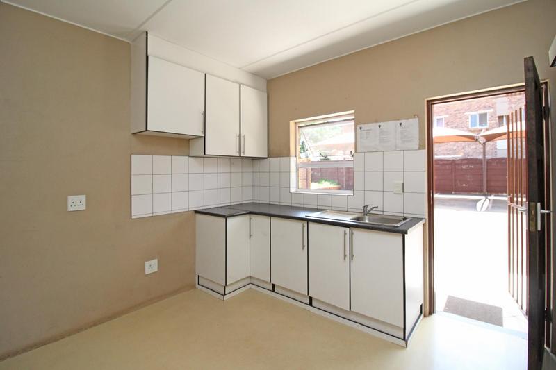 1 Bedroom Property for Sale in Kempton Park Gauteng