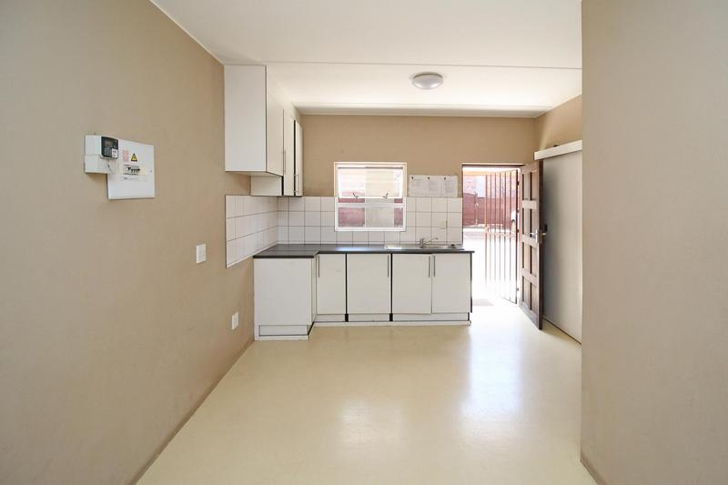 1 Bedroom Property for Sale in Kempton Park Gauteng