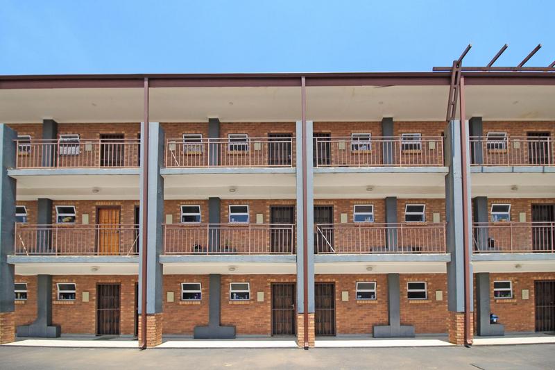 1 Bedroom Property for Sale in Kempton Park Gauteng