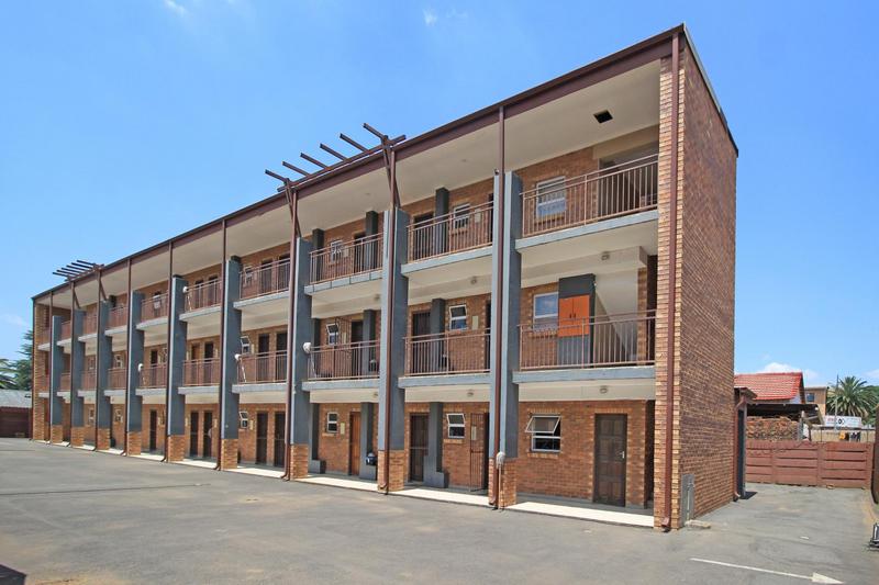 1 Bedroom Property for Sale in Kempton Park Gauteng