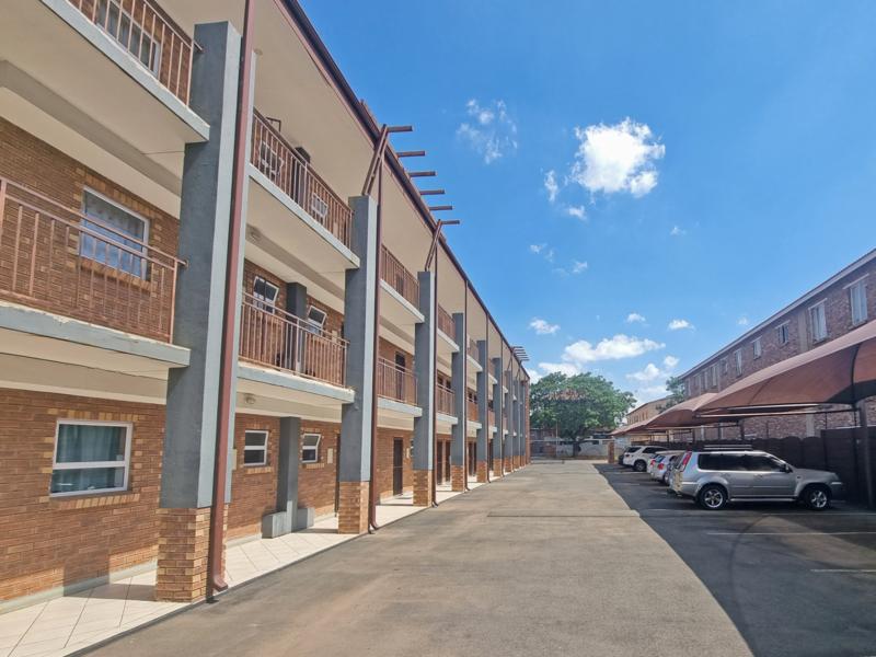 1 Bedroom Property for Sale in Kempton Park Gauteng