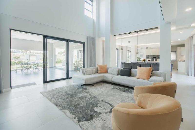 4 Bedroom Property for Sale in Copperleaf Estate Gauteng