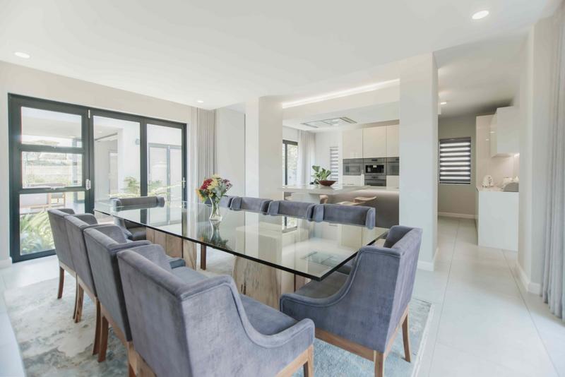 4 Bedroom Property for Sale in Copperleaf Estate Gauteng