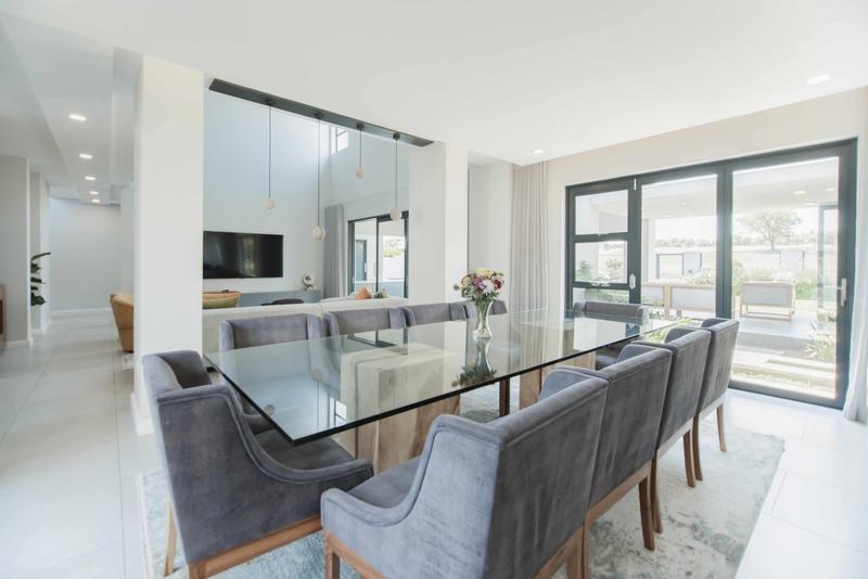4 Bedroom Property for Sale in Copperleaf Estate Gauteng