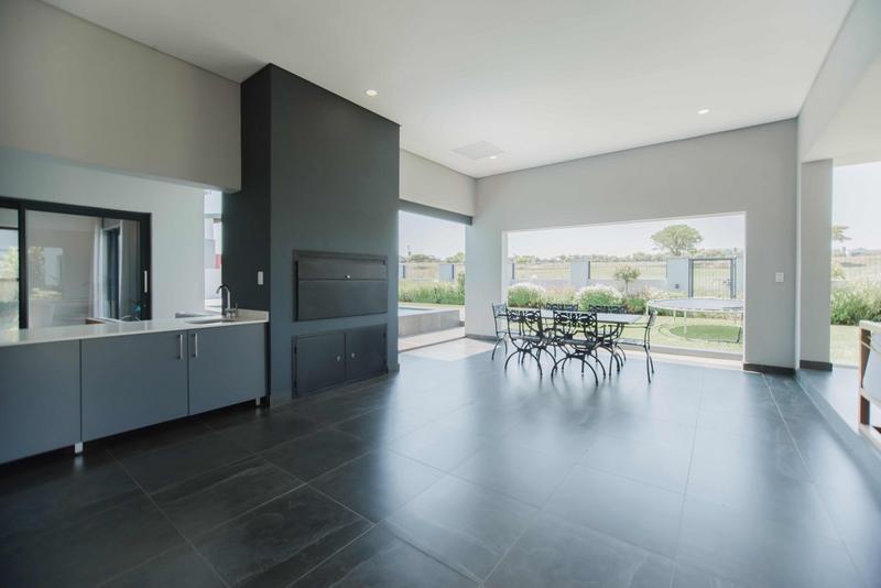 4 Bedroom Property for Sale in Copperleaf Estate Gauteng