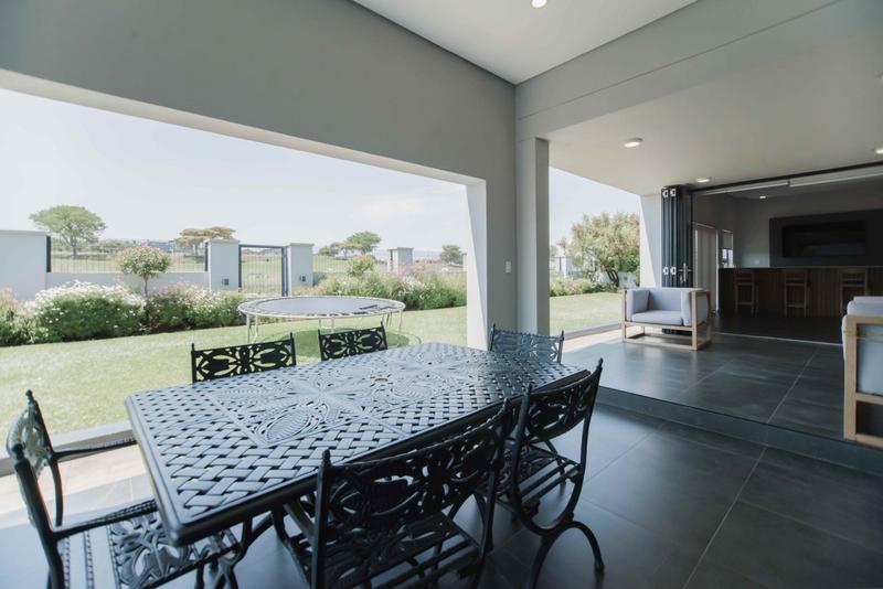4 Bedroom Property for Sale in Copperleaf Estate Gauteng