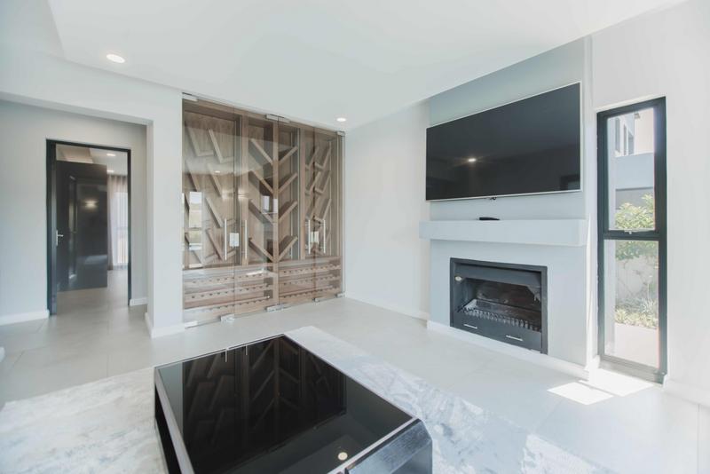 4 Bedroom Property for Sale in Copperleaf Estate Gauteng