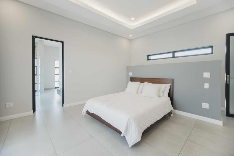 4 Bedroom Property for Sale in Copperleaf Estate Gauteng