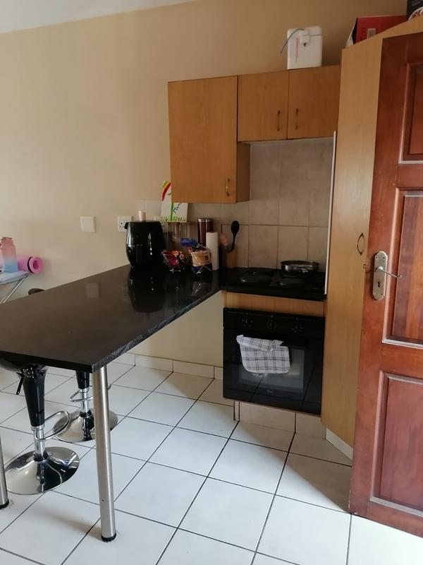1 Bedroom Property for Sale in Kosmosdal Gauteng
