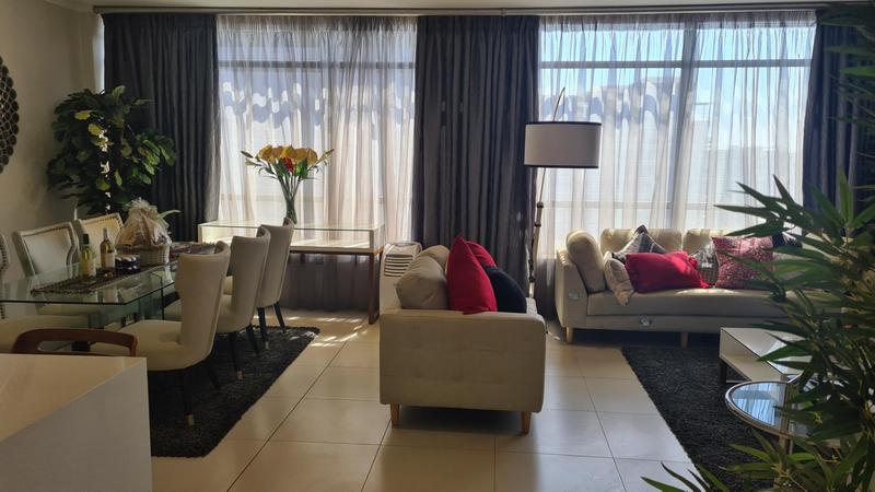 To Let 2 Bedroom Property for Rent in Morningside Gauteng