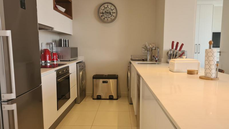 To Let 2 Bedroom Property for Rent in Morningside Gauteng