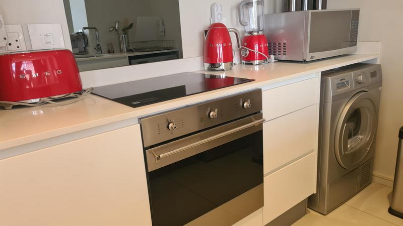 To Let 2 Bedroom Property for Rent in Morningside Gauteng