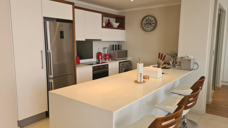 To Let 2 Bedroom Property for Rent in Morningside Gauteng