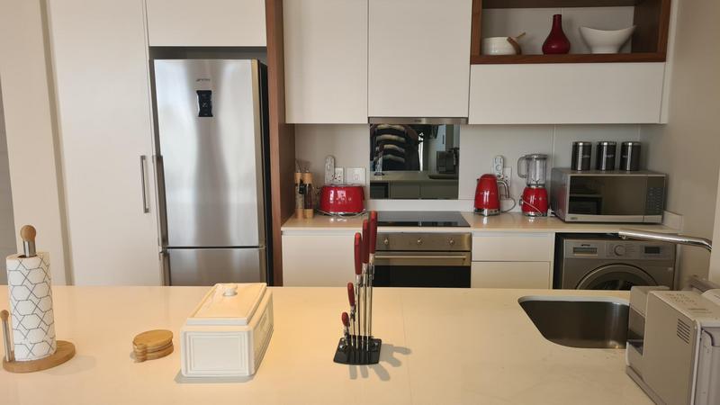 To Let 2 Bedroom Property for Rent in Morningside Gauteng