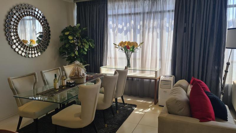 To Let 2 Bedroom Property for Rent in Morningside Gauteng