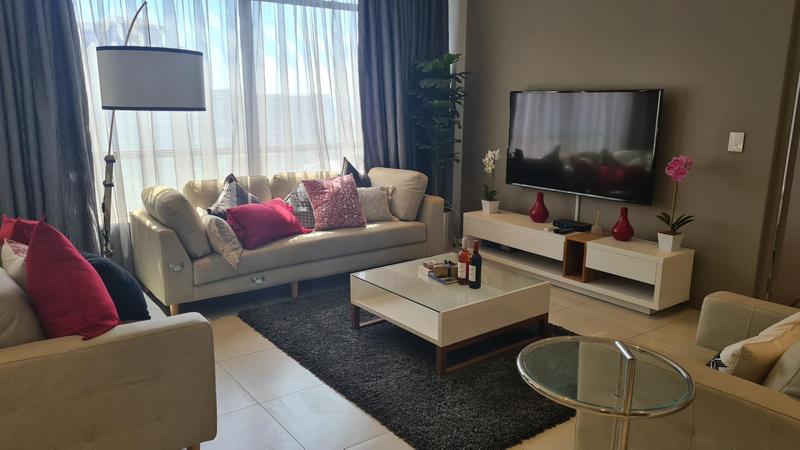 To Let 2 Bedroom Property for Rent in Morningside Gauteng