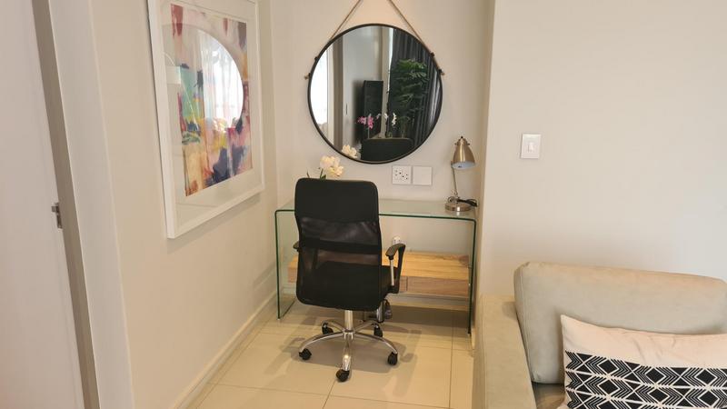 To Let 2 Bedroom Property for Rent in Morningside Gauteng