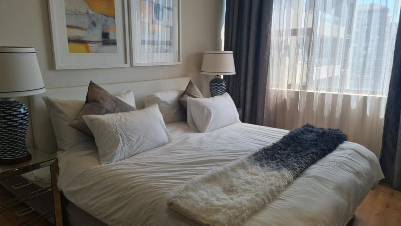 To Let 2 Bedroom Property for Rent in Morningside Gauteng