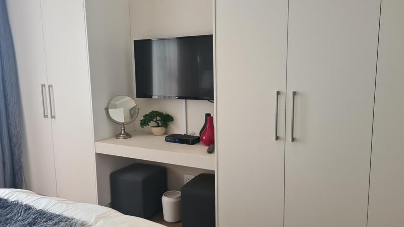 To Let 2 Bedroom Property for Rent in Morningside Gauteng