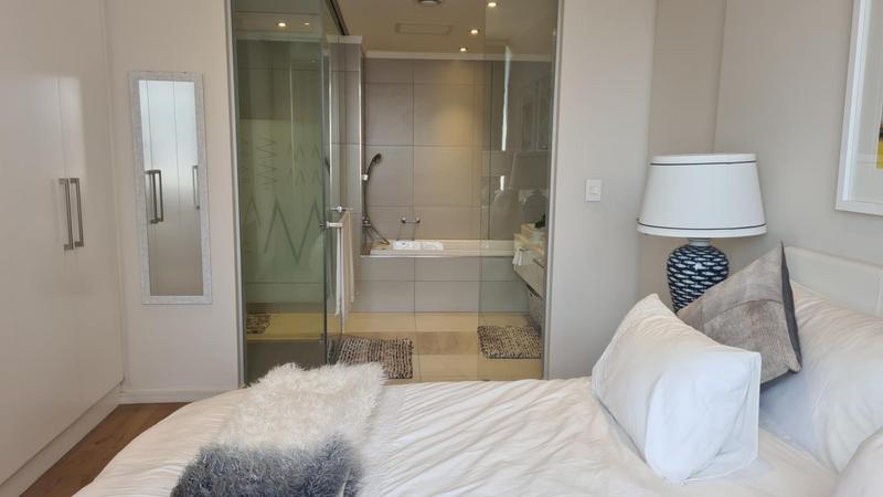 To Let 2 Bedroom Property for Rent in Morningside Gauteng