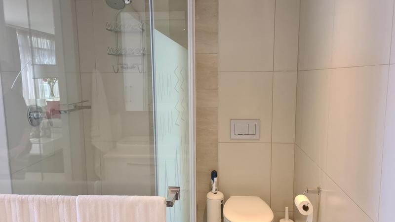 To Let 2 Bedroom Property for Rent in Morningside Gauteng