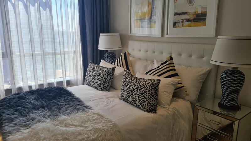 To Let 2 Bedroom Property for Rent in Morningside Gauteng