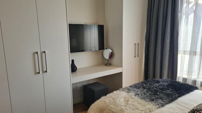 To Let 2 Bedroom Property for Rent in Morningside Gauteng