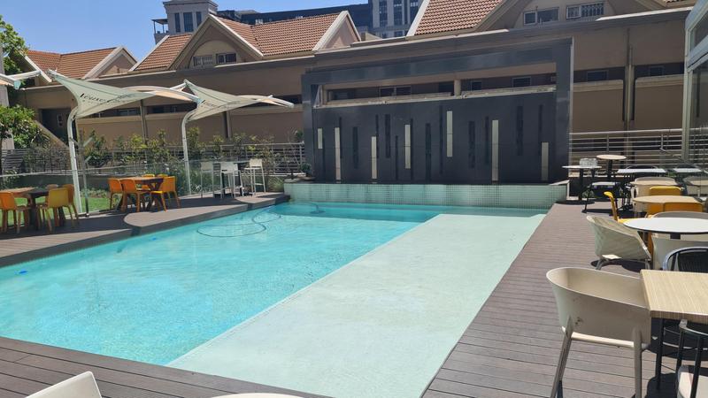 To Let 2 Bedroom Property for Rent in Morningside Gauteng