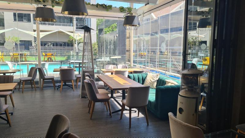 To Let 2 Bedroom Property for Rent in Morningside Gauteng