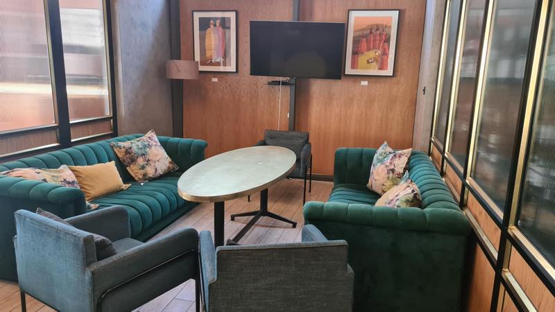 To Let 2 Bedroom Property for Rent in Morningside Gauteng