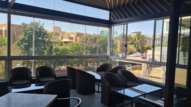 To Let 2 Bedroom Property for Rent in Morningside Gauteng